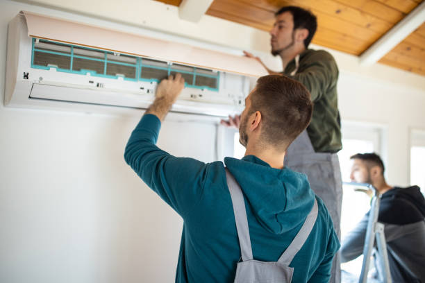 Best Furnace Cleaning in Und City, MO