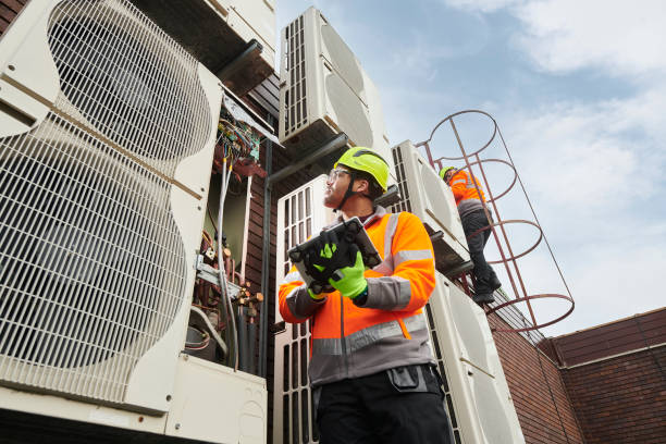 Best Ductless Mini-Split Systems in Und City, MO