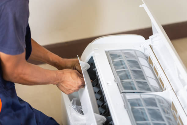 Best Geothermal HVAC Systems in Und City, MO