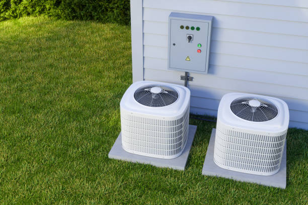Best HVAC Retrofitting and Upgrading in Und City, MO