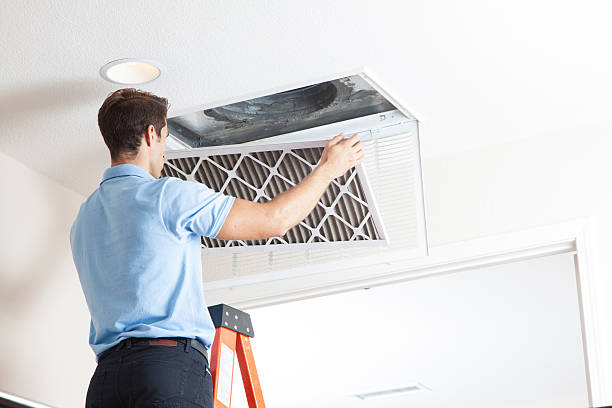 Best Residential HVAC in Und City, MO