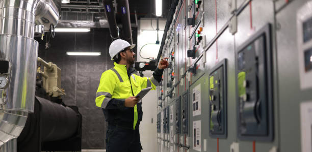 Best Energy-efficient HVAC Solutions in Und City, MO