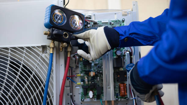 Best HVAC Supply and Distribution in Und City, MO